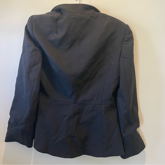 Dolce & Gabbana black jacket authentic - Picture 4 of 8